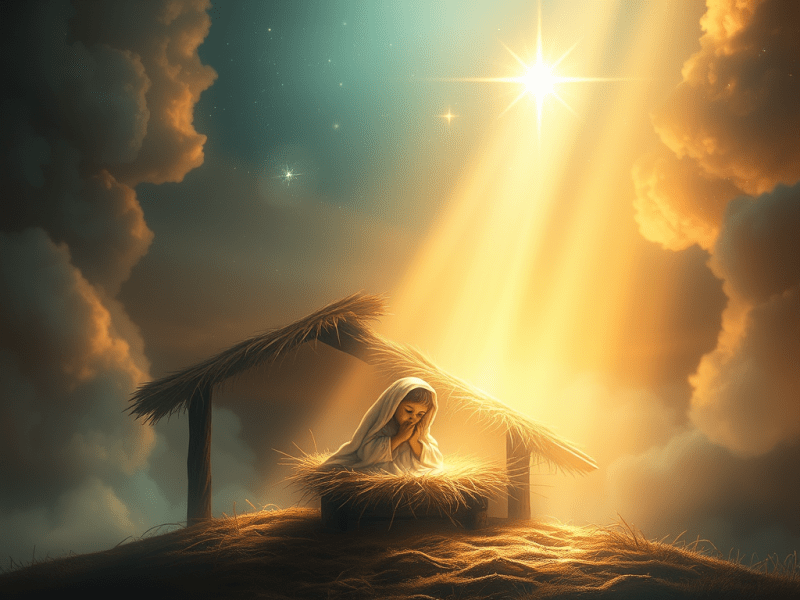 My Favorite Christmas&nbsp;Passage