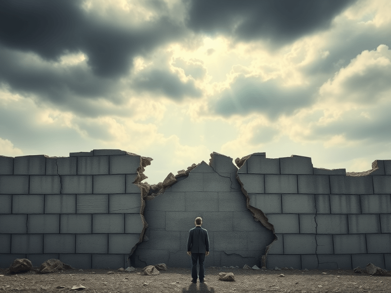 Psalm 62: Stability in an Unstable&nbsp;World